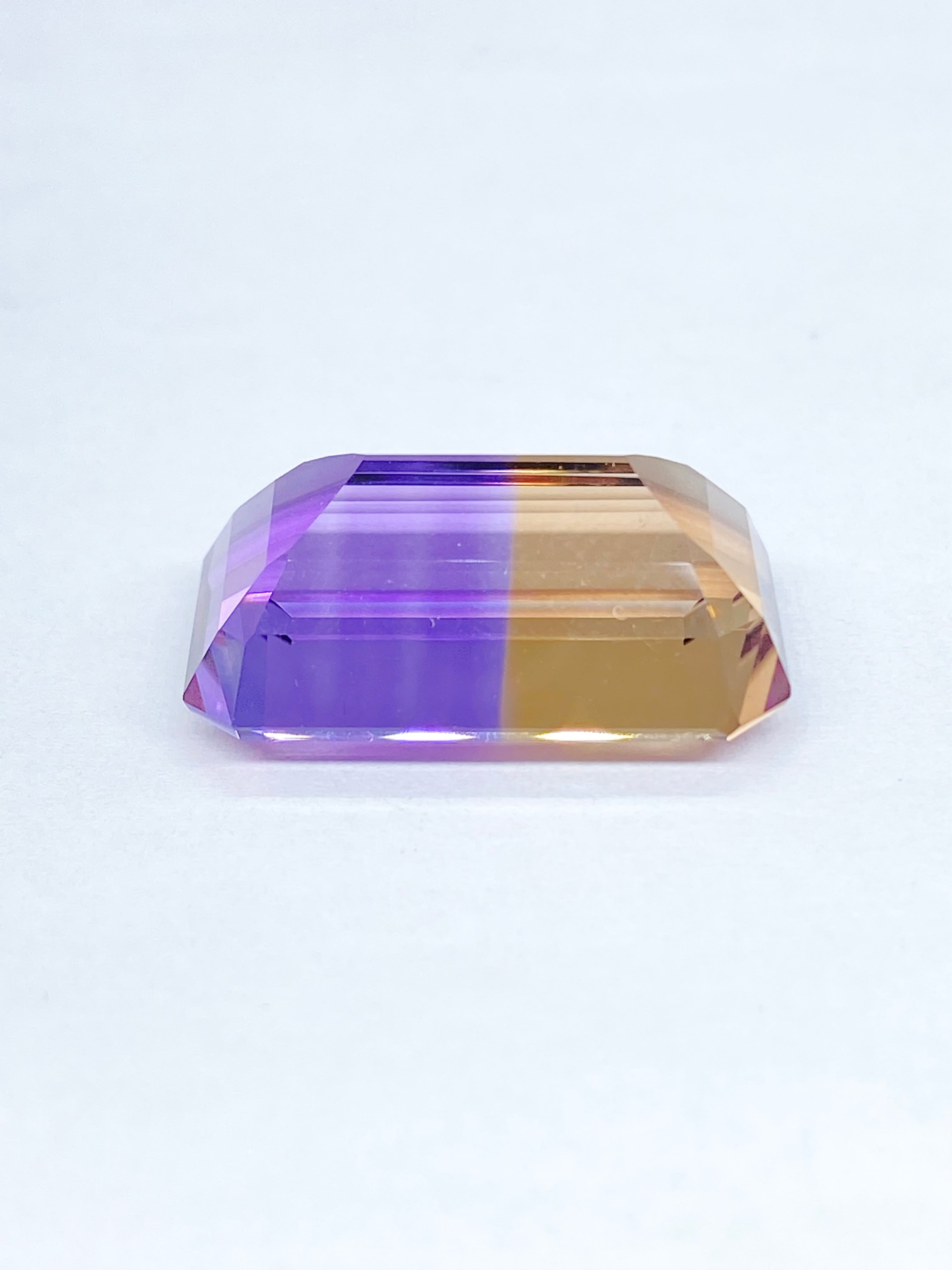 アメトリン 17.7ct ルース | シークレットベースジュエリー Secret
