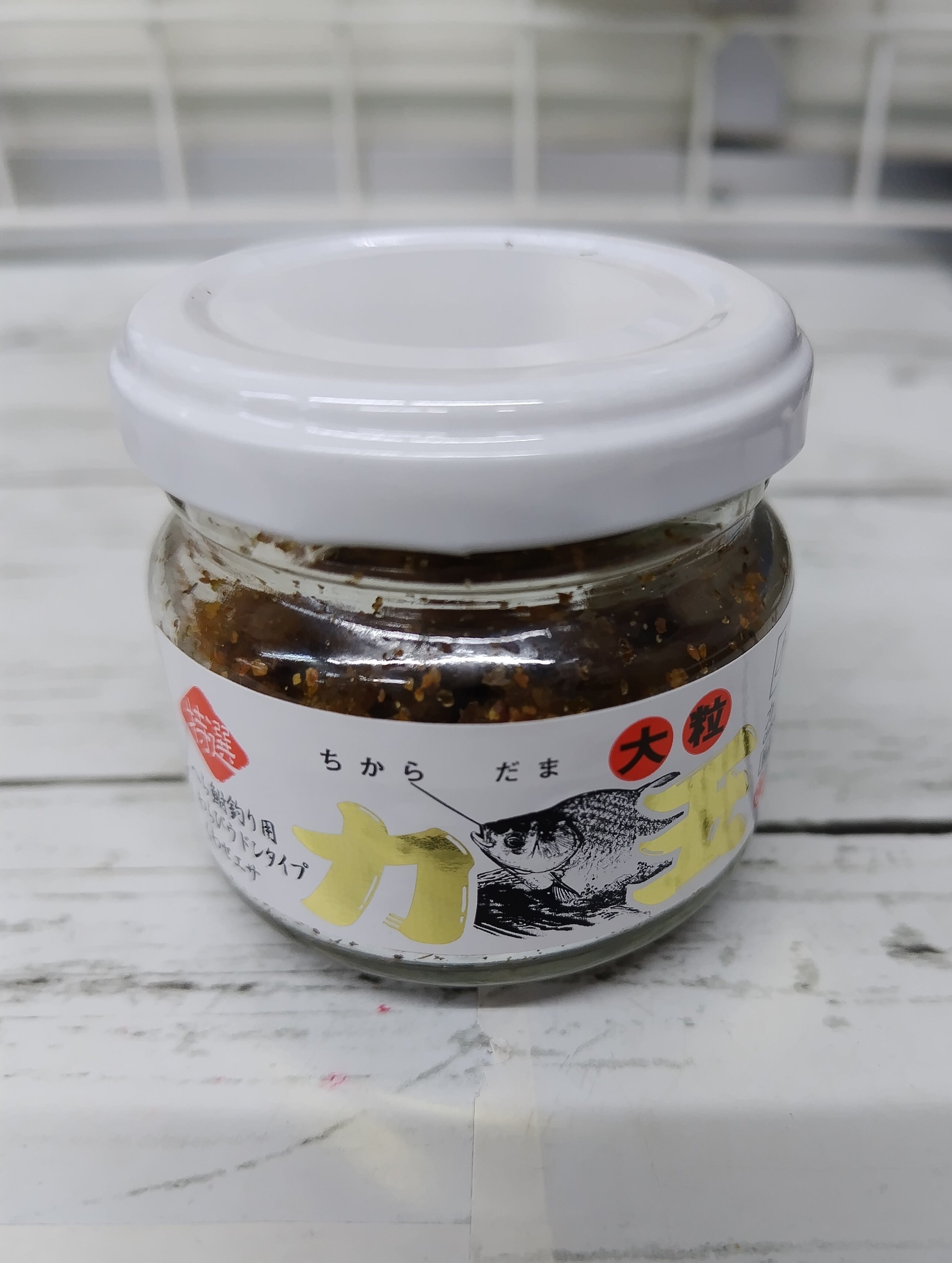 へらぶな用品 | ほその釣具店
