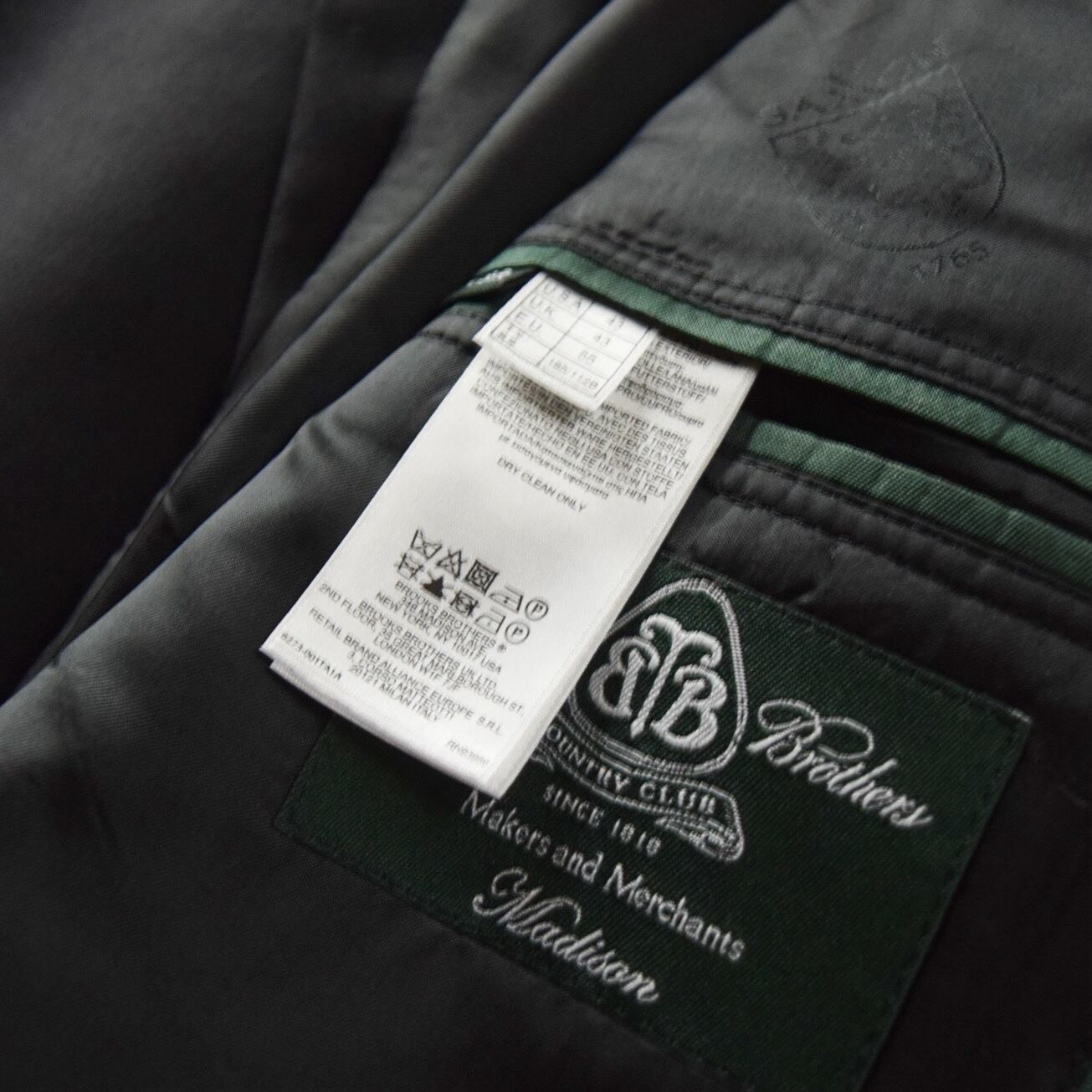 Brooks Brothers Brooks Brothers
