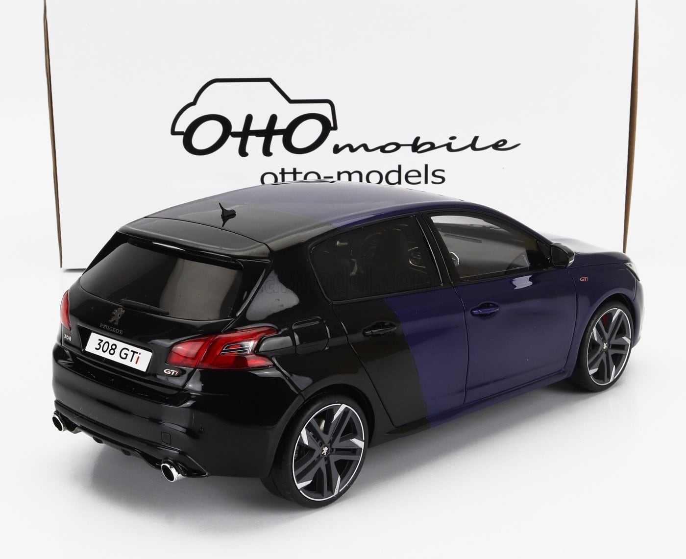 Baghers PEUGEOT ミニカー モデルカー | プジョーブティックオンライン | プジョーブティック