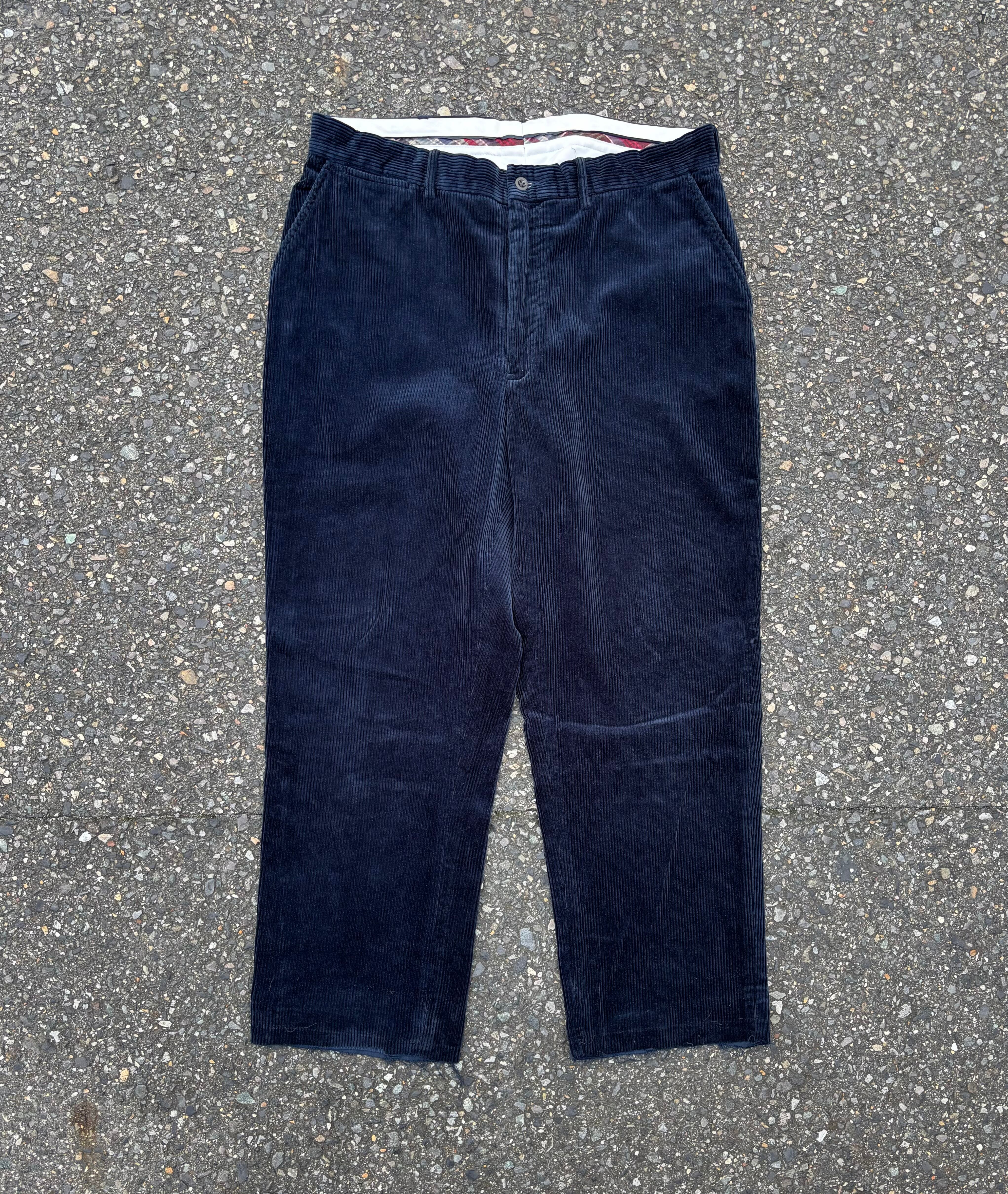 50s〜60s ストライプスラックス | 古着屋 wood