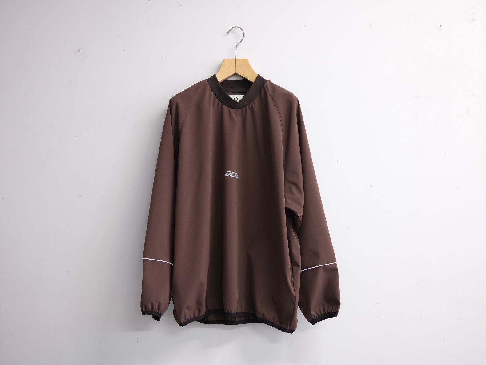 O-(オー/レイチョウルイラボ) “COMFORT PAINTER INDIGO RINSE” | Lapel