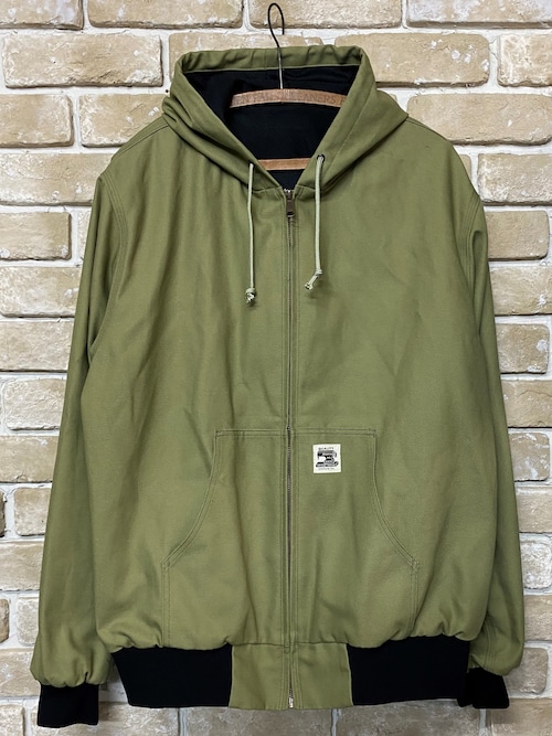 Eazy-to-Move PARKA