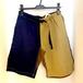 Cotton Hemp Shorts　Panel