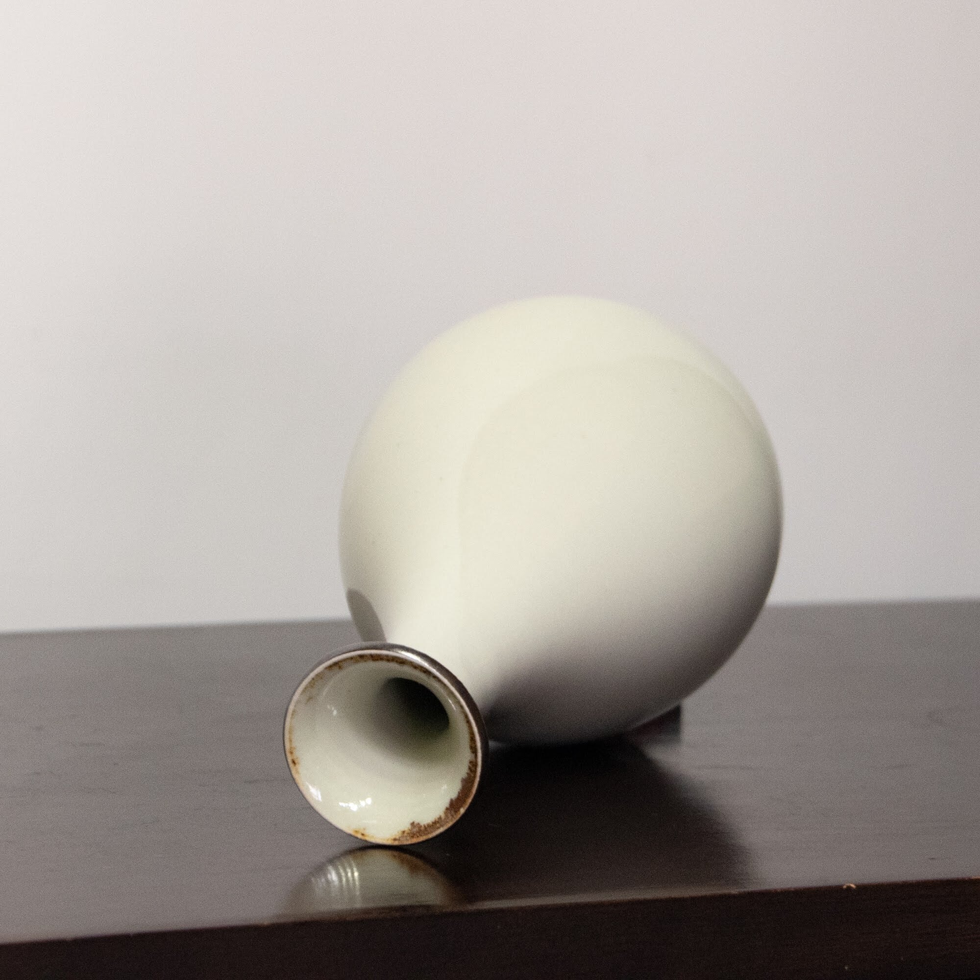 縁錆天狗谷瓶 | 陶祖李参平窯 onlineshop