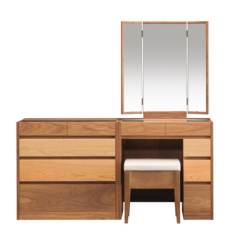 シンシア 90サイドボード｜Re+（リプラス）杉本家具・静岡 | 暮らし