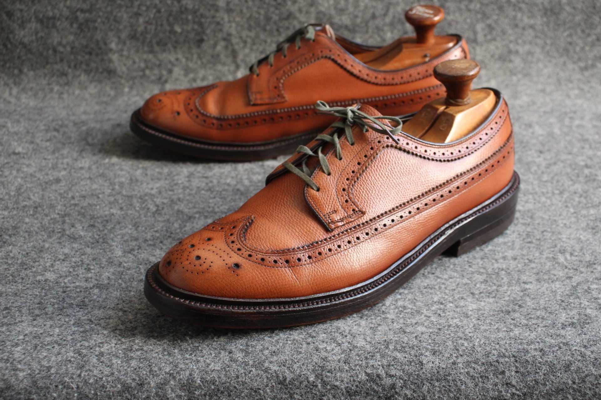 HANOVER | SUPER 8 SHOES
