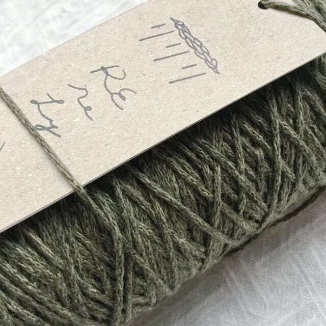 りりり - re-specked cotton - 【在庫限り販売終了】 | saredo -されど-