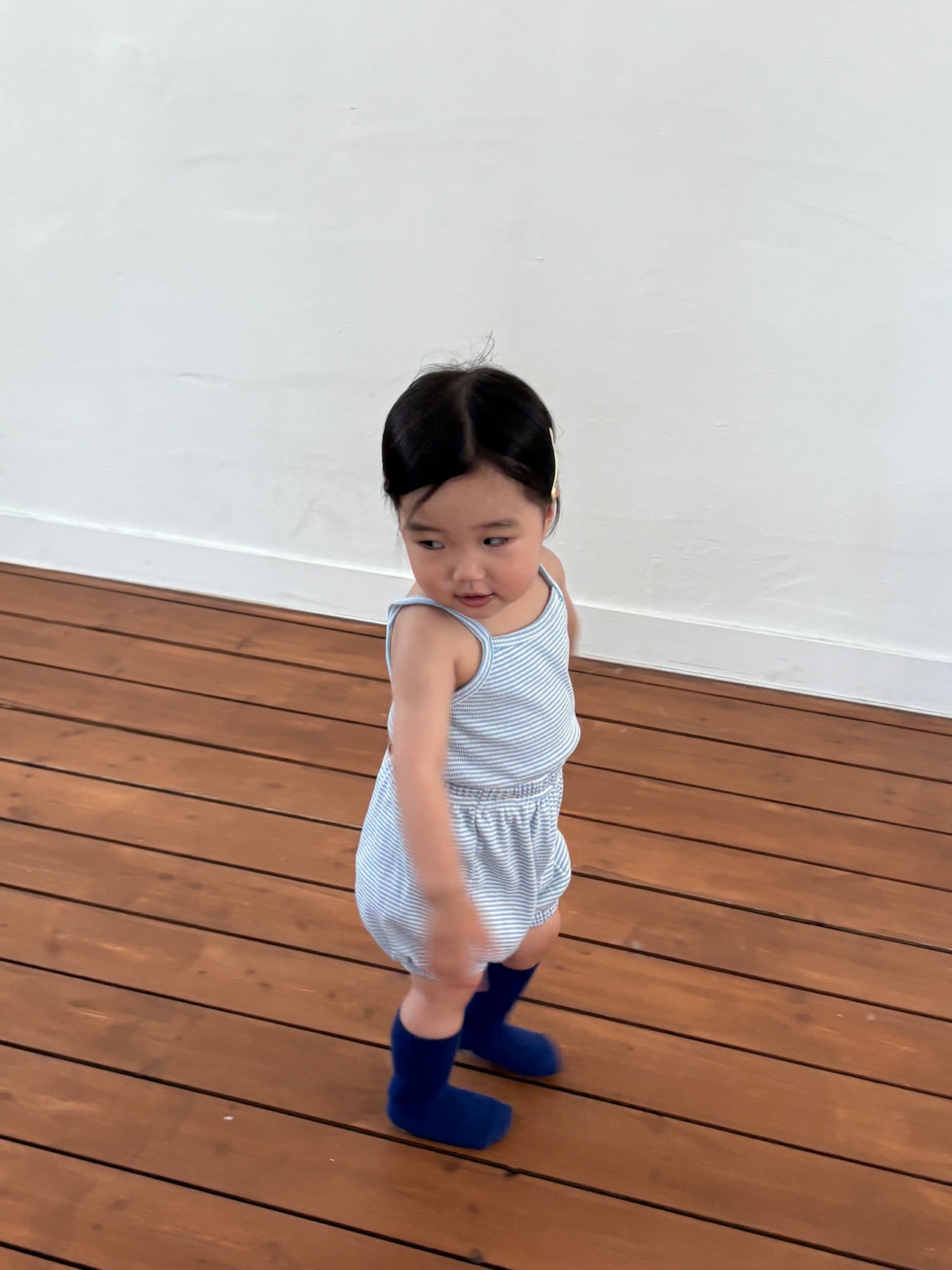 【取寄/韓国直送】PEPPER 26/SM チーズボーダー上下セット|限定価格|夏服|韓国子供服