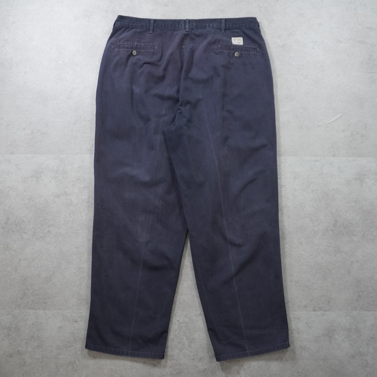 90s 初期型 USA製 Polo by Ralph Lauren POLO CHINO W38L30 古着 - 3