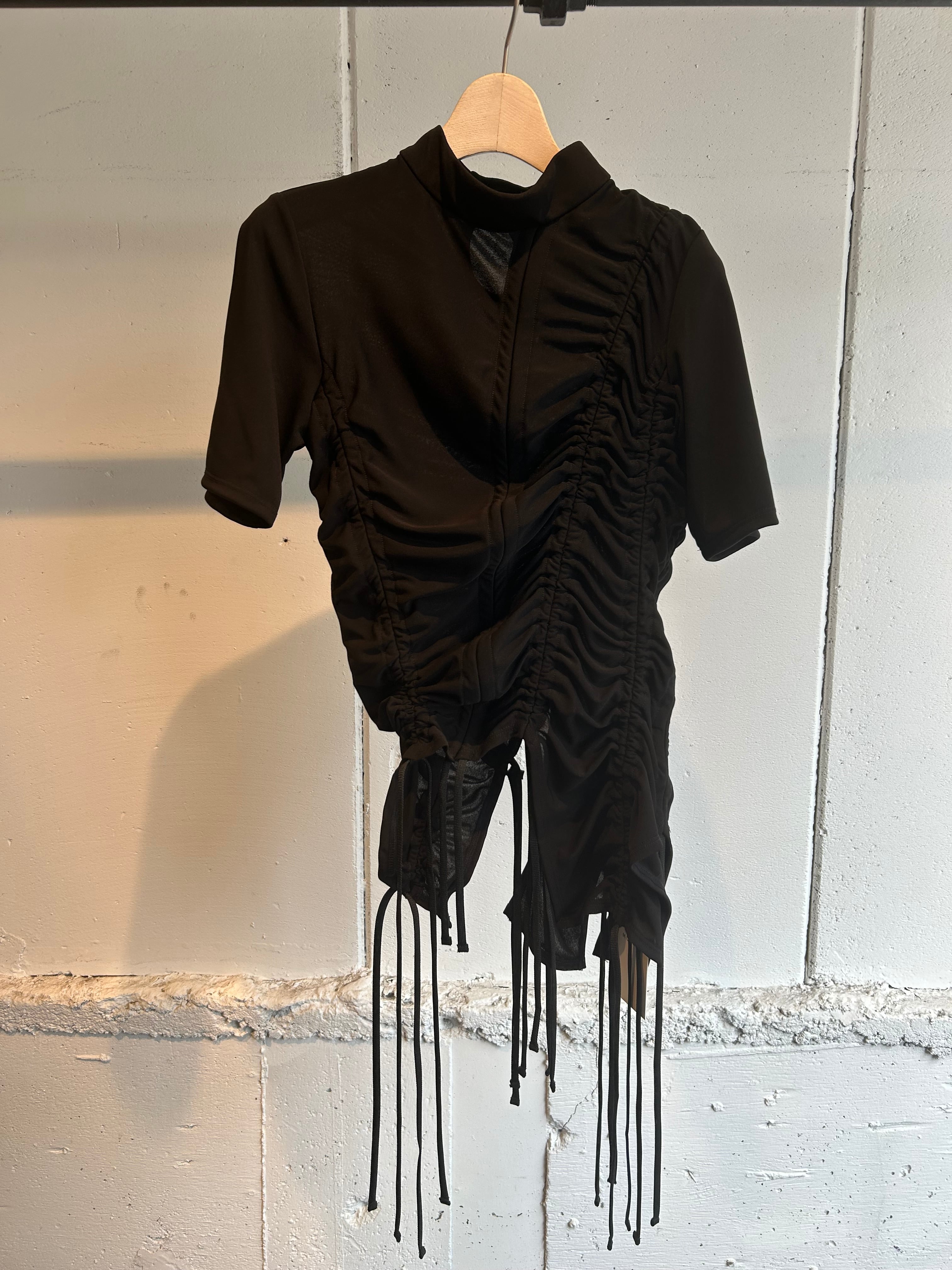 MURRAL stem jersey top | PAY ID