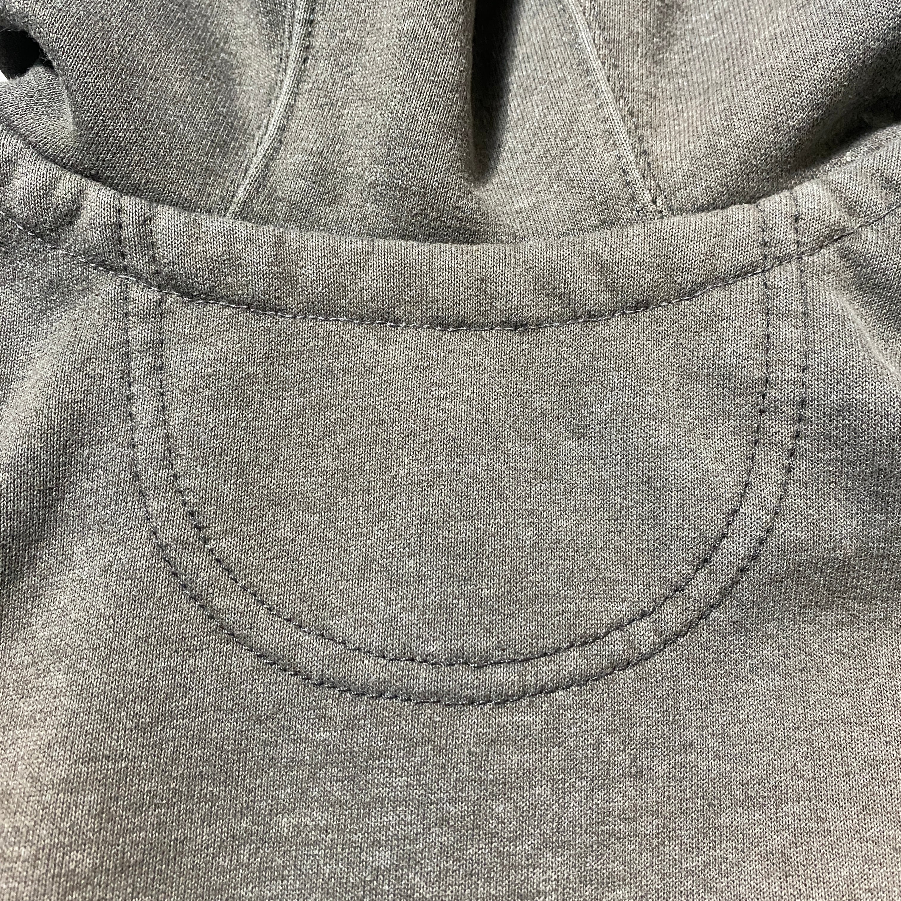 Size.XL】carhartt カーハート 刺繍企業ロゴ 最高フェード ダメージ