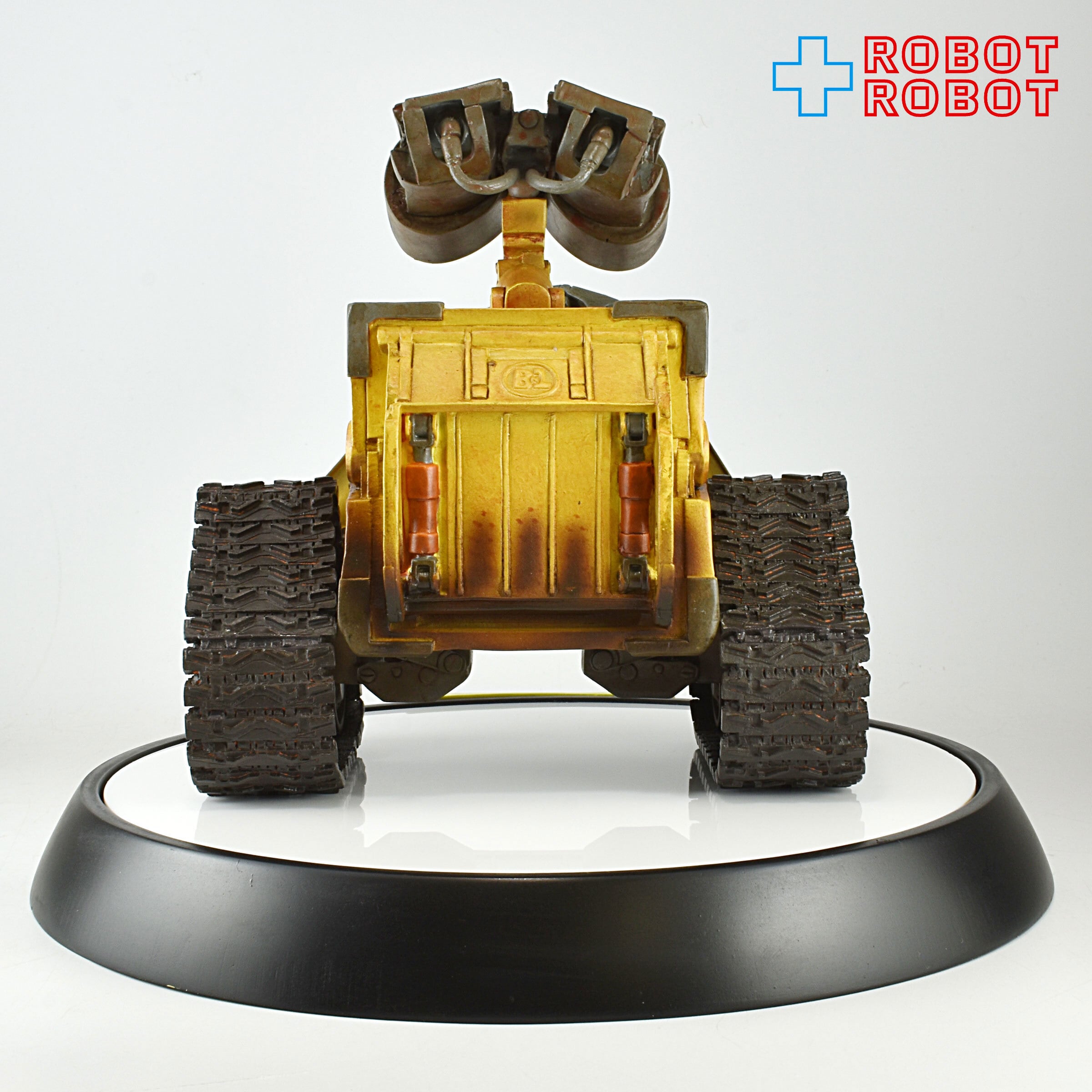 世界限定 ウォーリー ピクサー ジェントルジャイアント フィギュア マケット 世界限定 ウォーリー ピクサー ジェントルジャイアント フィギュア