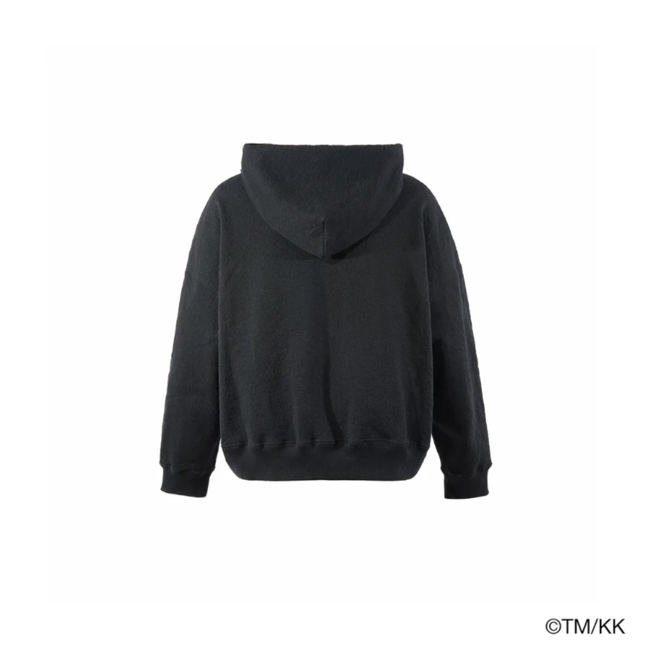 【mononoke・made】MT-MK8-0000-015HOODIE/FLOWER - 2