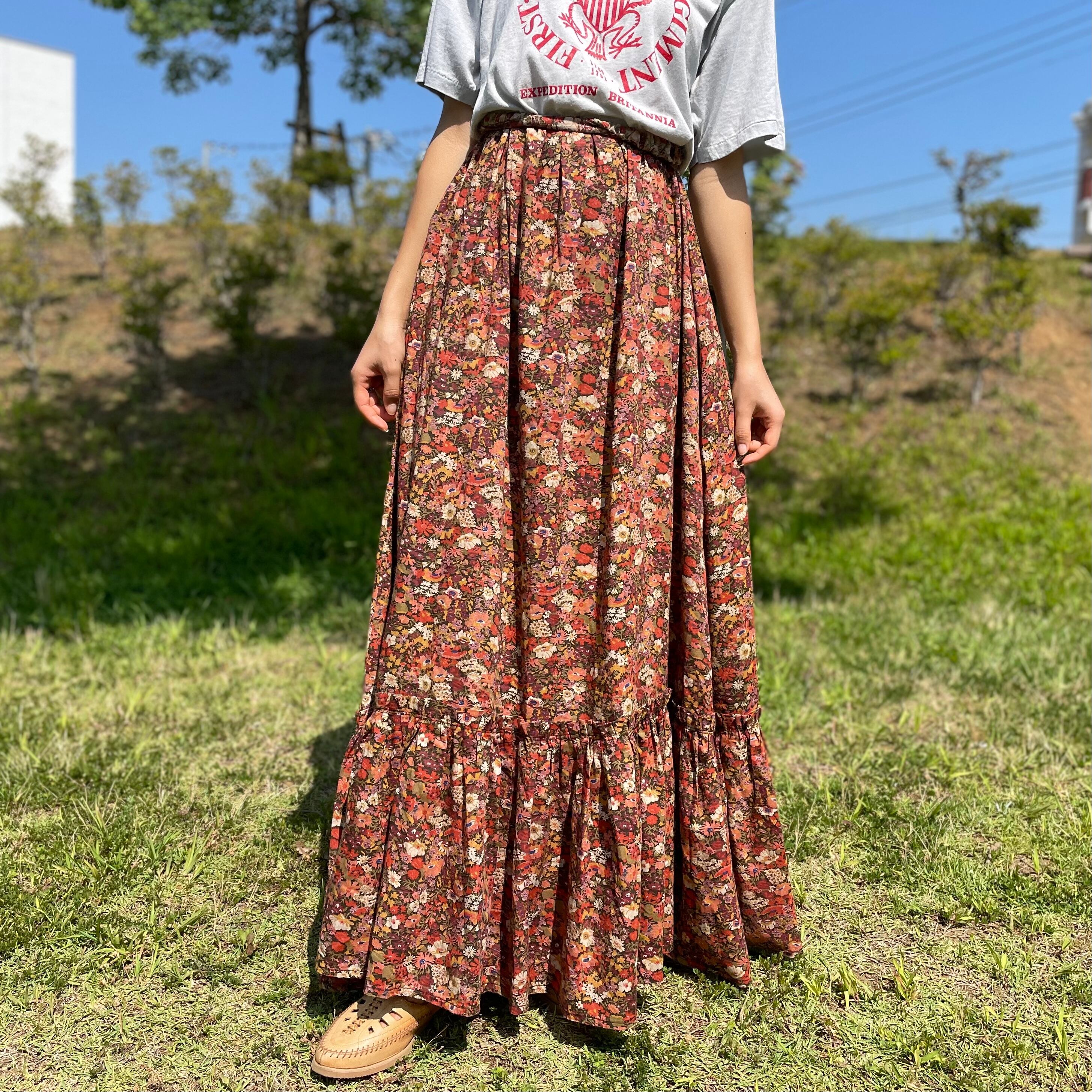 Vintage skirt