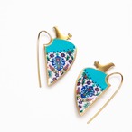 Kashi Kari Earring 03 / ピアス