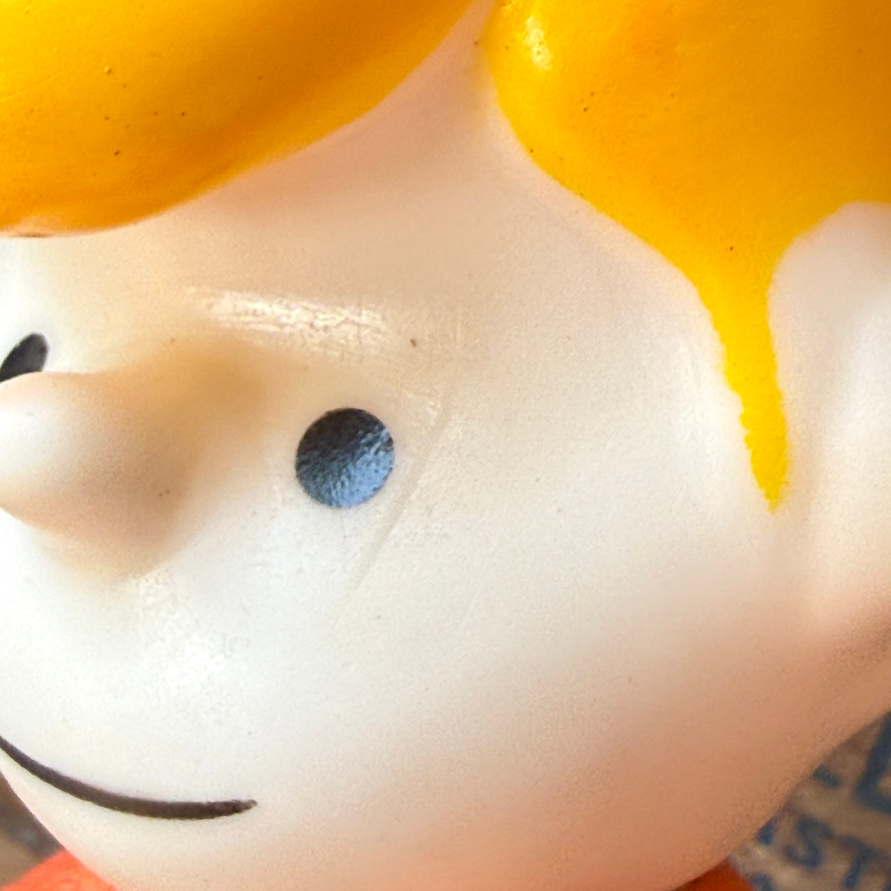 Vintage Pocket Doll（SCHROEDER） シュローダー ベートーベン