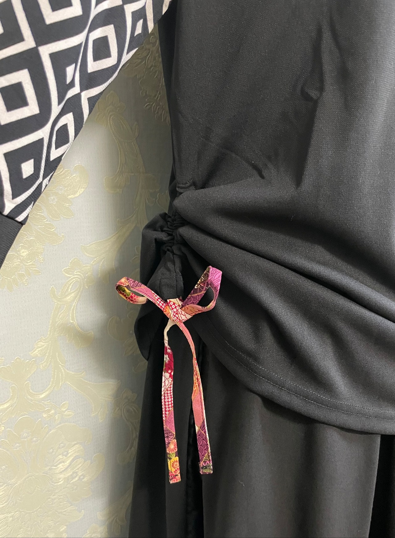 80%オフSALE(手甲袖カットソー)