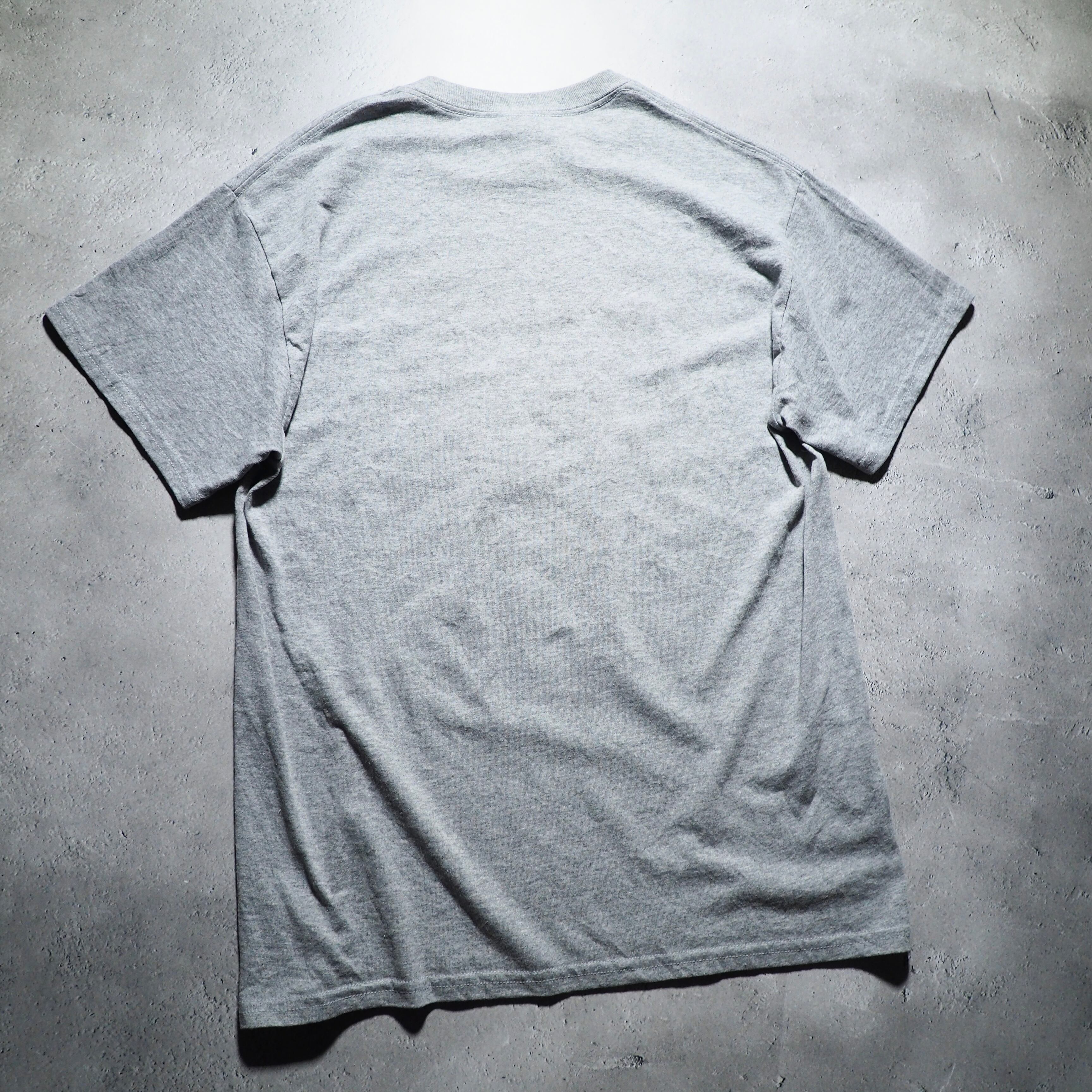 2000s ” Sonic the Hedgehog ” graphic printed Tee