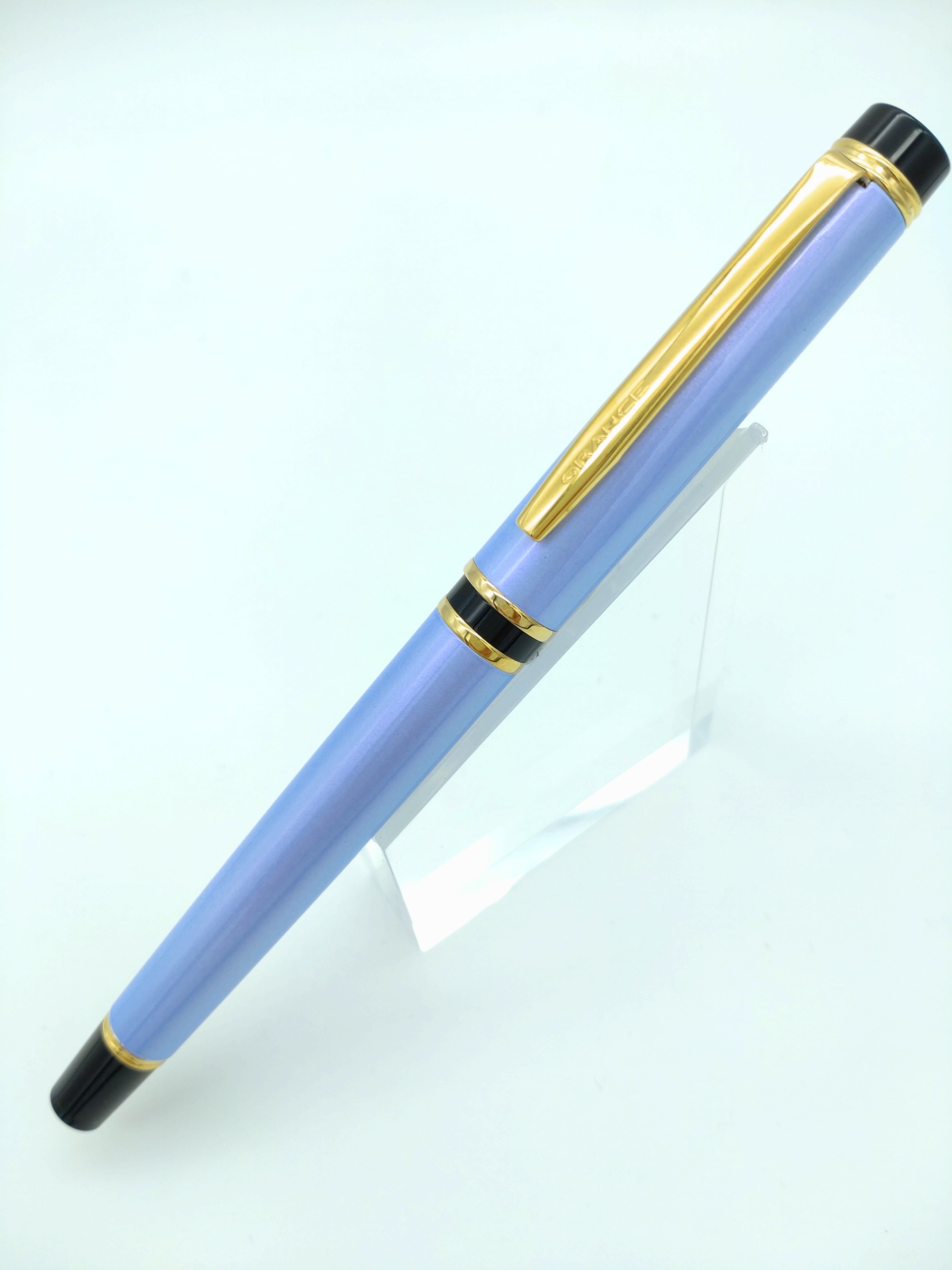 PILOT グランセ万年筆 PILOT 万年筆 グランセ | 坂本紙店