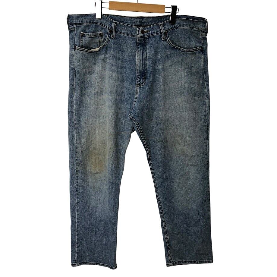 Carhartt デニムペインターパンツ W34 カーハート ダブルニー ブルー