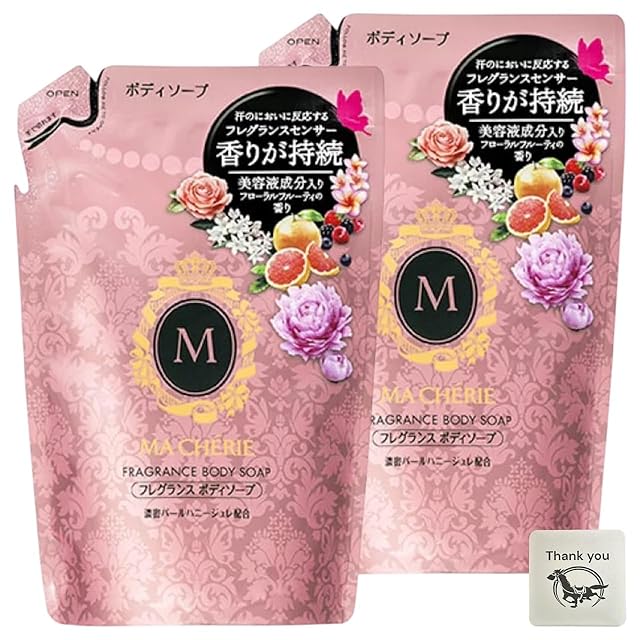 アジュバン ボディソープ 詰替用エコパック 1000ml | Pay ID