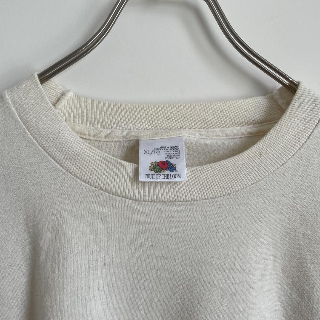 GF157】 Tシャツ 企業T コストコ フランスのコストコ 90s | ビンテージ