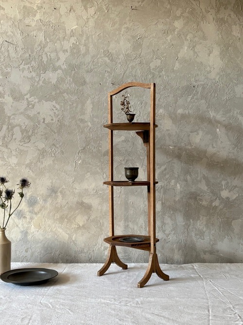 Cake Stand (A27-227)