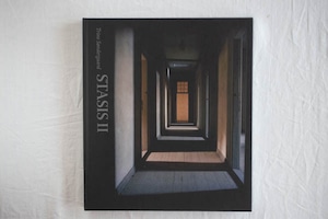 【再入荷】STASIS Ⅱ／　トリーネ・ゾンダーガード（Trine Søndergaard）