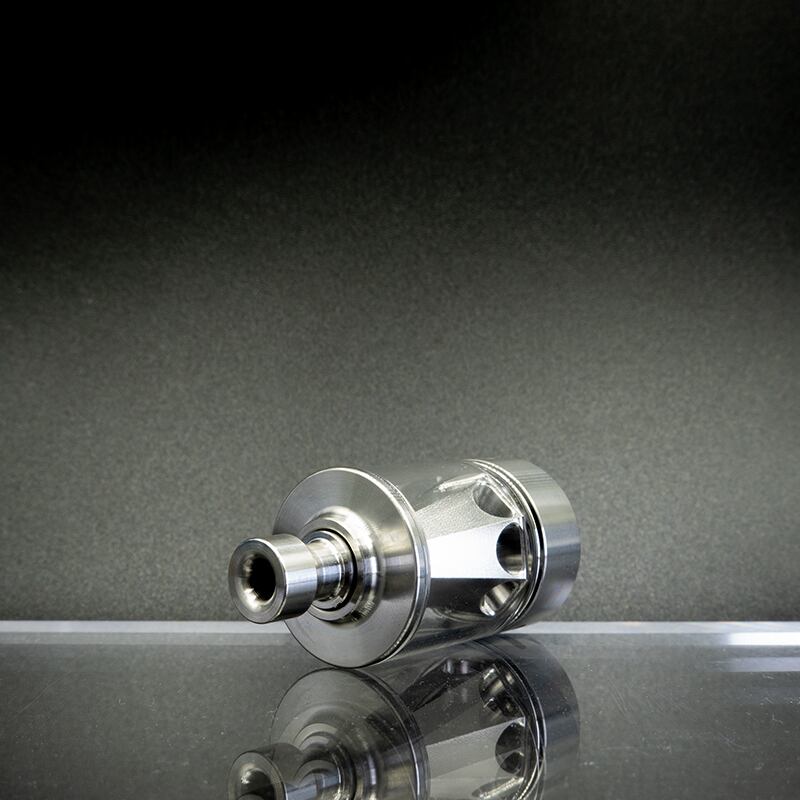 VII TANK SS by Umbrella Mods | Pure Vapor Japan VII TANK SS by Umbrella Mods | Pure Vapor Japan