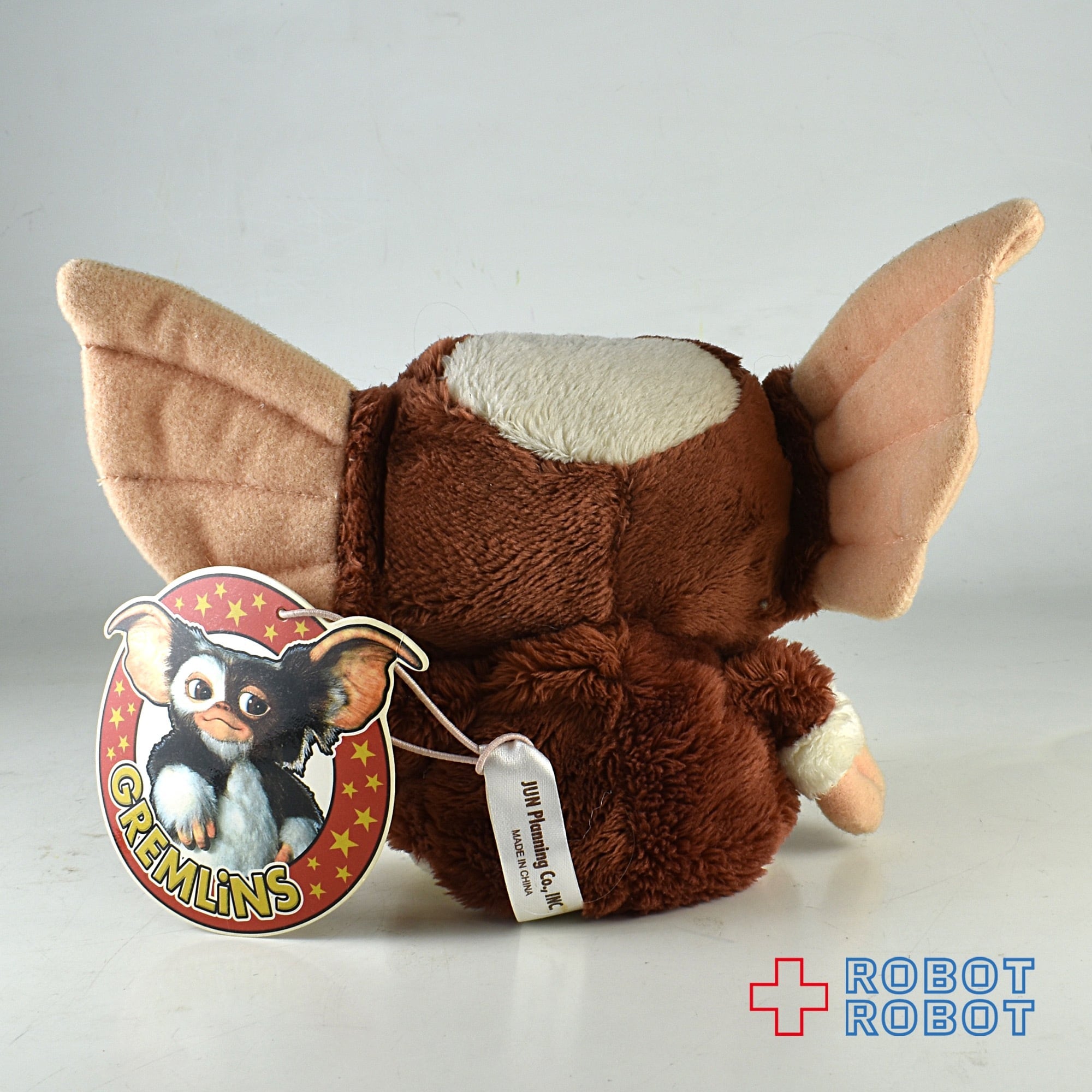 ジュンプランニング グレムリン ギズモ お手玉ぬいぐるみ