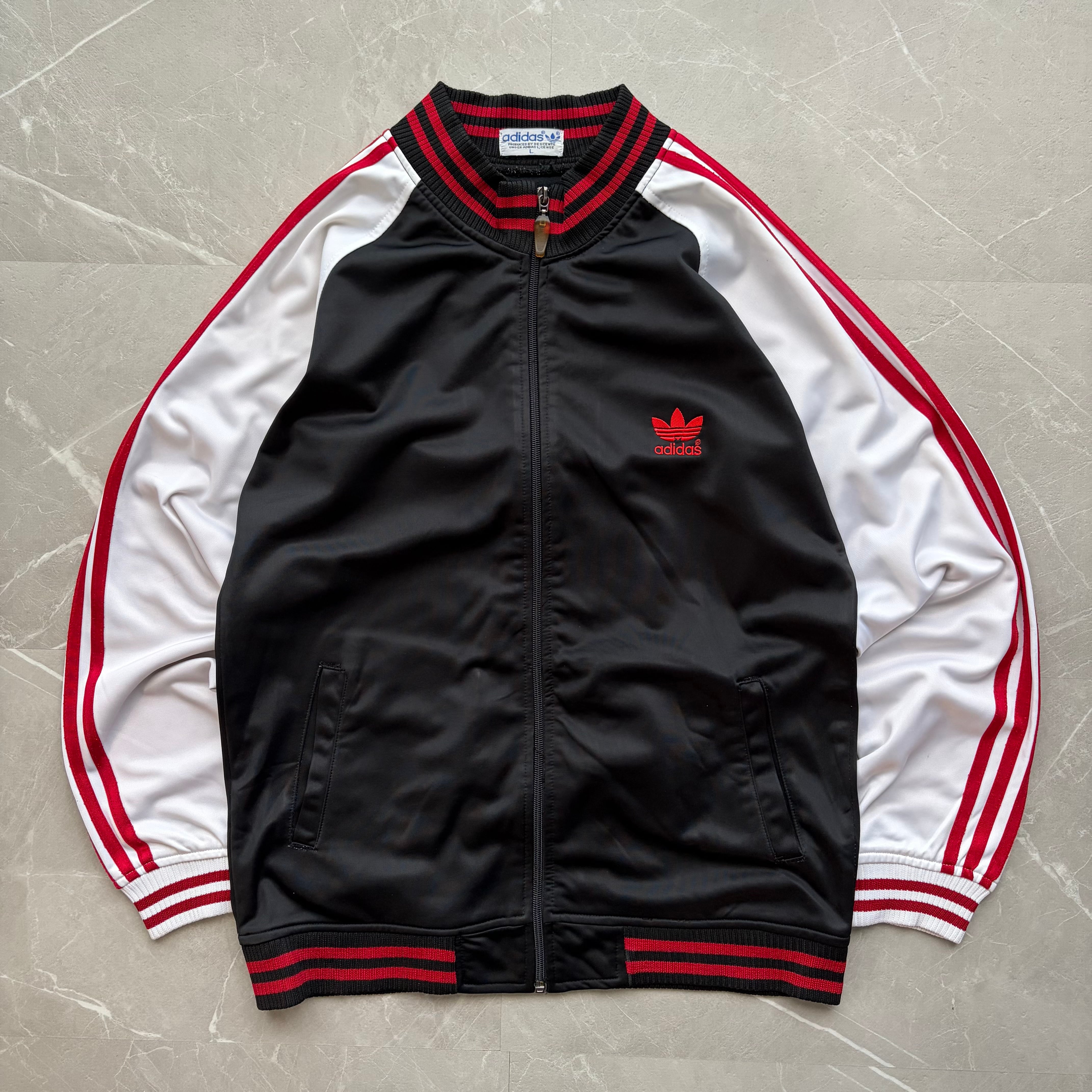 80s Jp vtg パーマン5号 track jkt | PAY ID