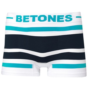 BETONES（ビトーンズ）AKER(B001-26)GREEN/BLACK