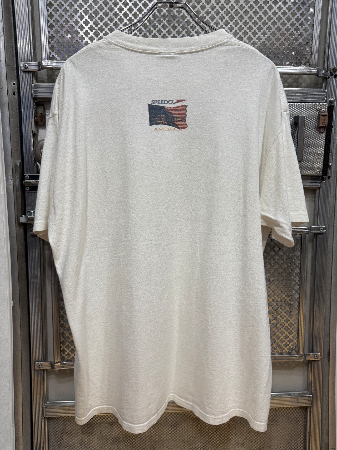 1996 SPEEDO・画像2