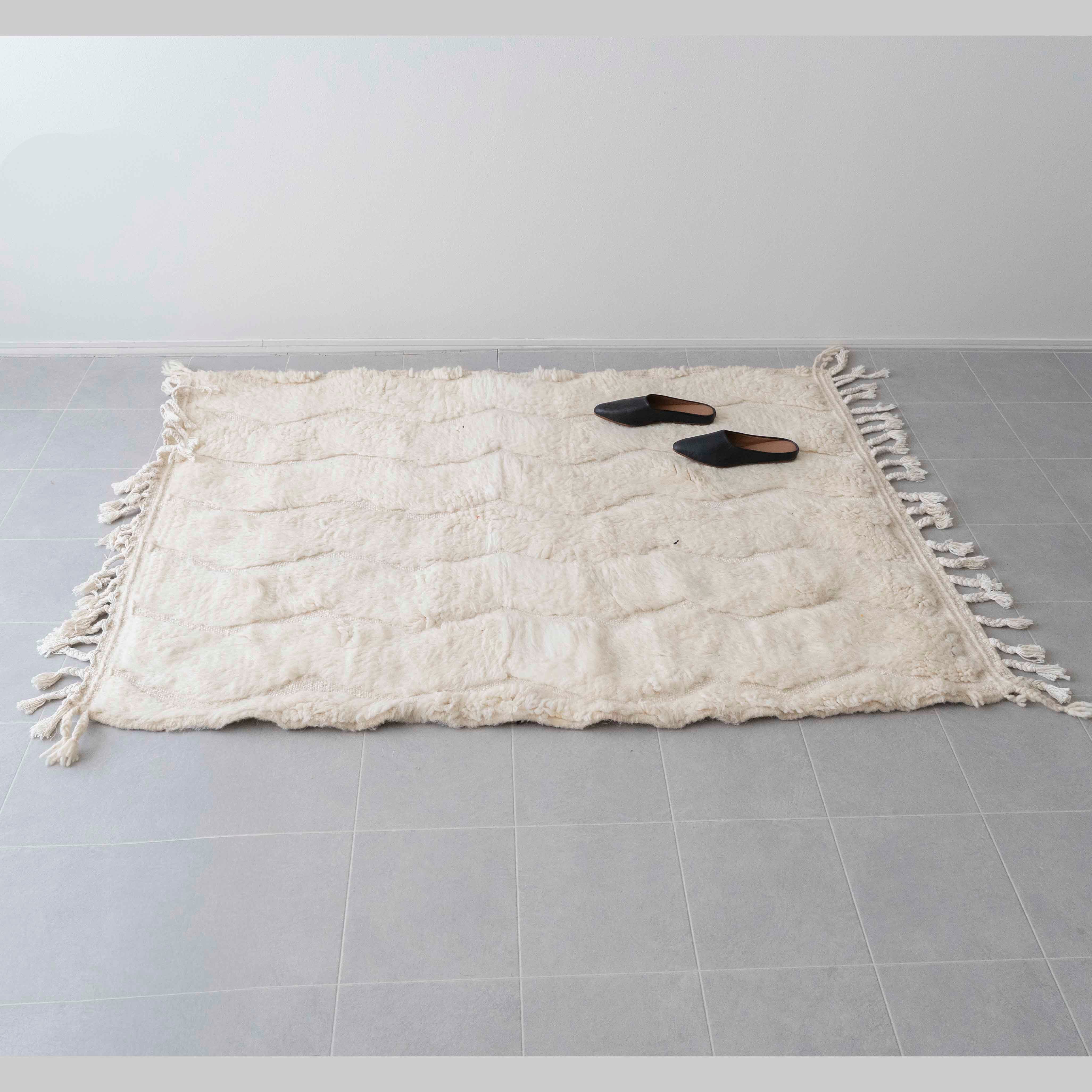 ベニワレン-6 "107cm×168cm"