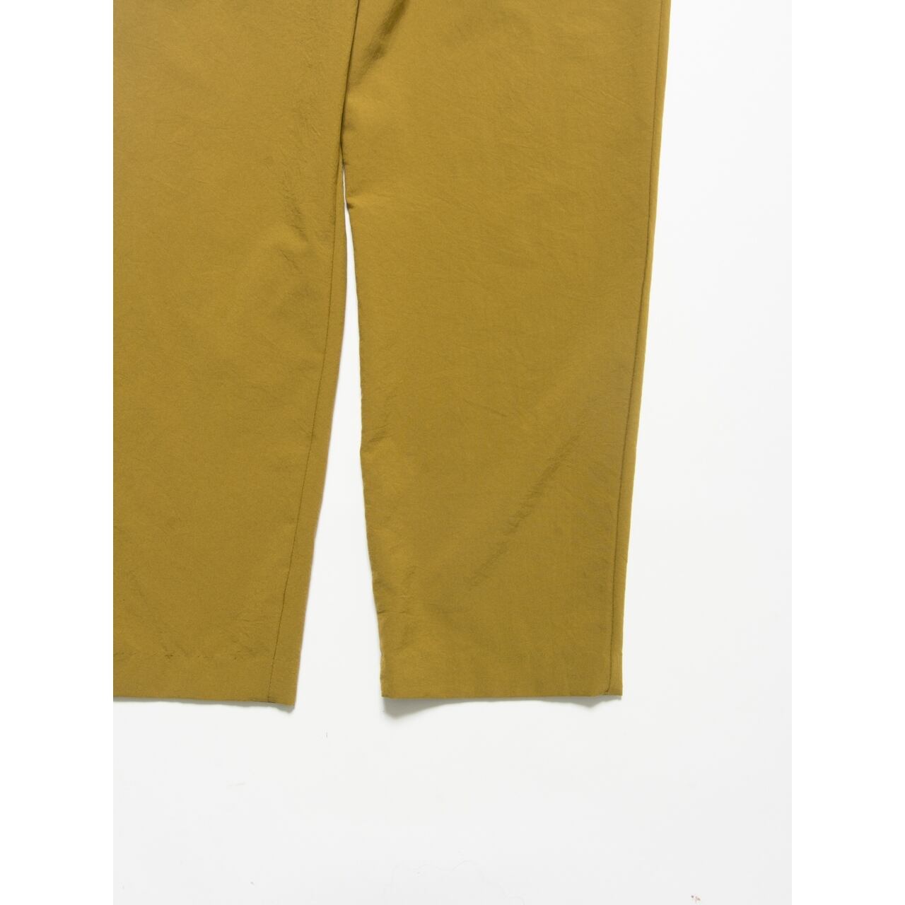 【Made in U.S.A.】Loose fit wide pants（アメリカ製 イージーワイドパンツ）5b
