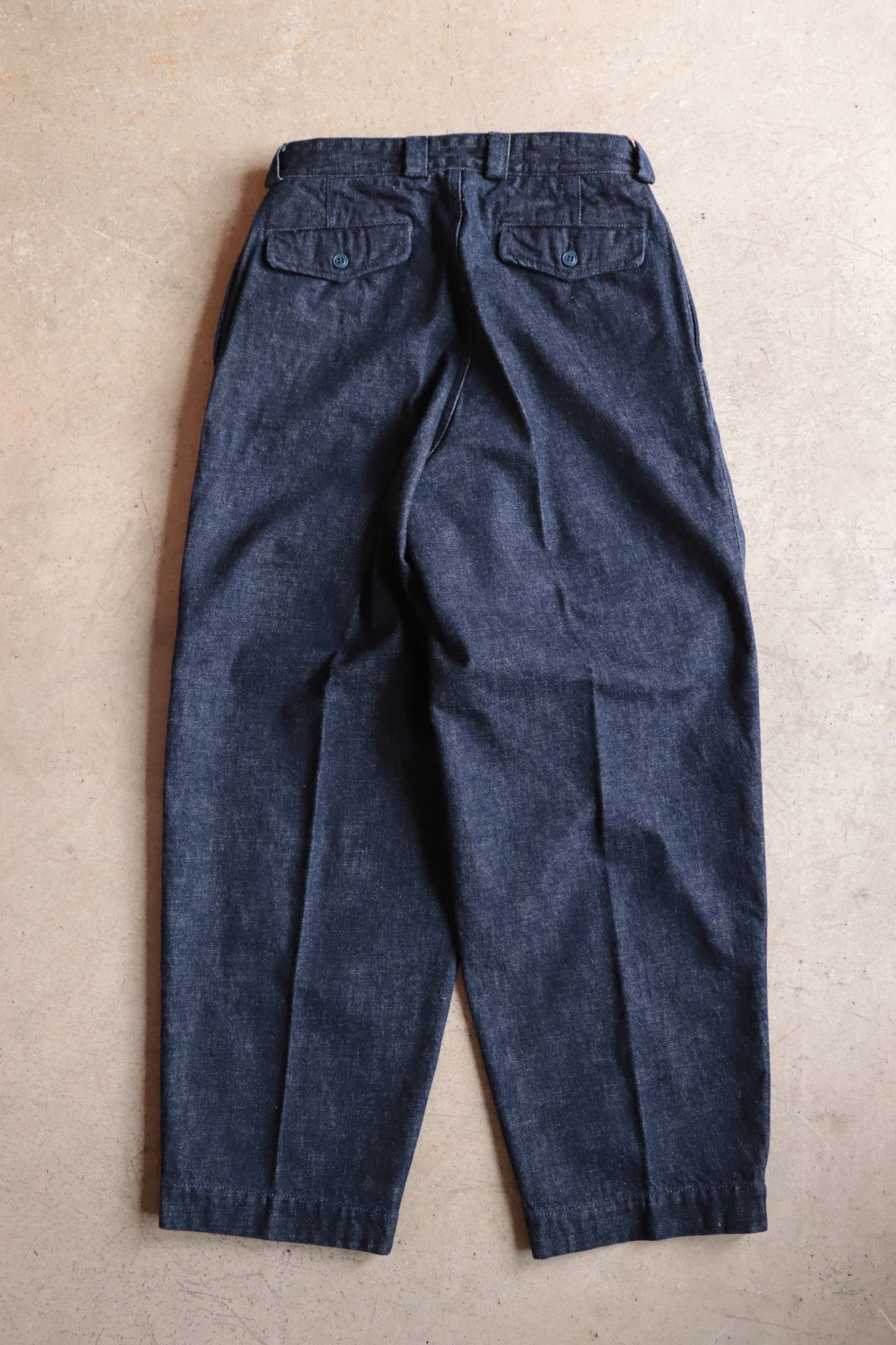 GYPSY & SONS/ジプシーアンドサンズ DENIM M52 CHINO PANTS GS2229924 | MAMBO