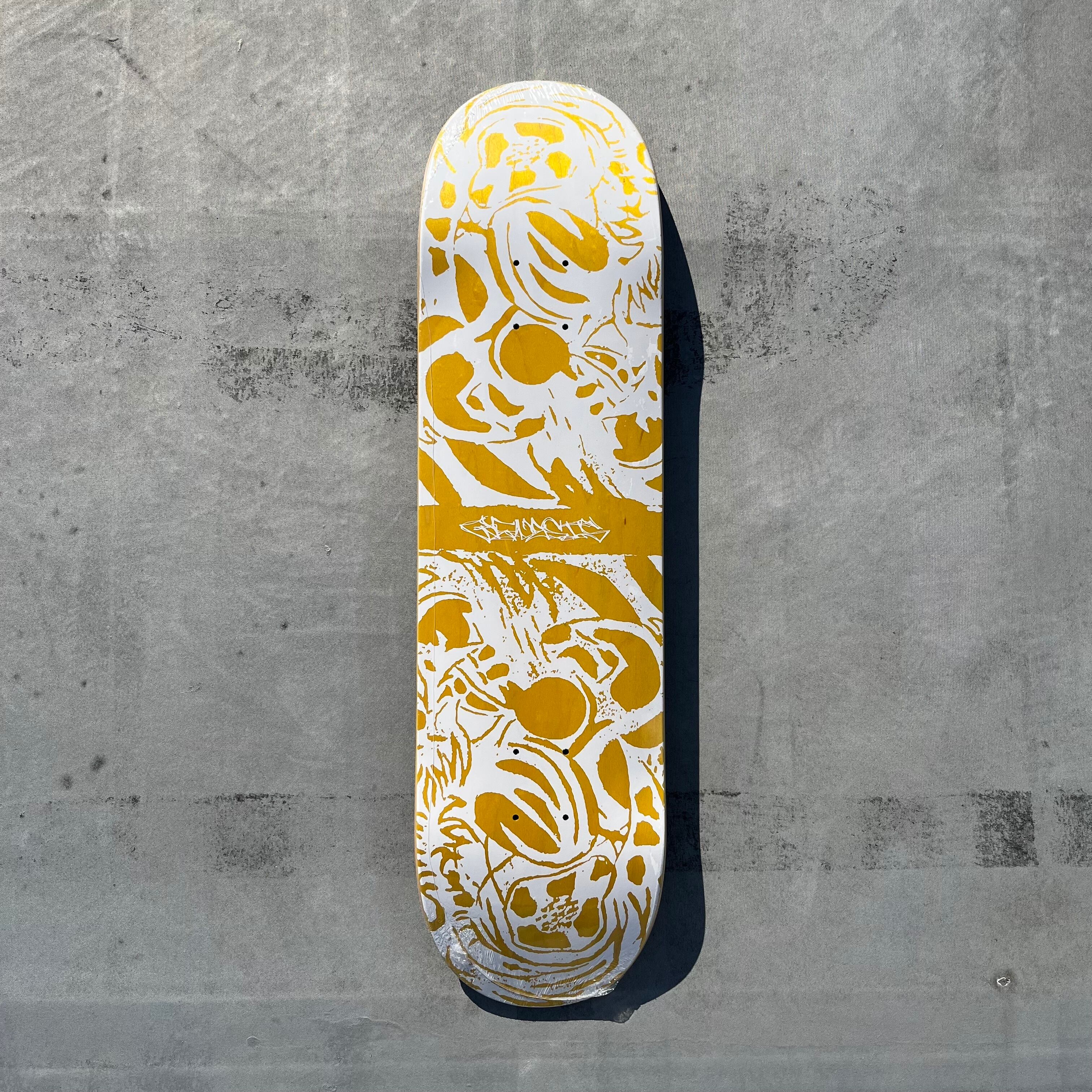 DECK(デッキ) サイズ別 | bulldog SKATEBOARD SHOP