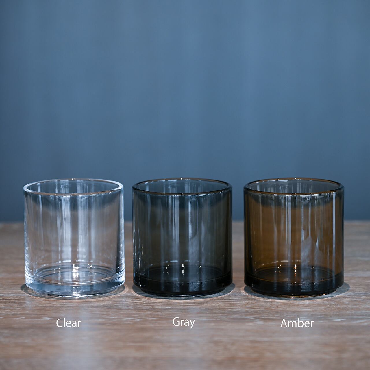 HASAMI PORCELAIN ORIGINAL 【Tumbler85mm/Gray】》| HASAMI PORCELAIN