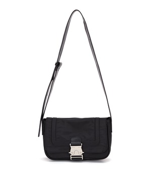 [Matin Kim] MINI BUCKLE BAG IN BLACK 正規品 韓国ブランド 韓国ファッション 韓国代行