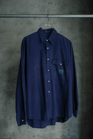 イタリア　Active L/Sシャツ