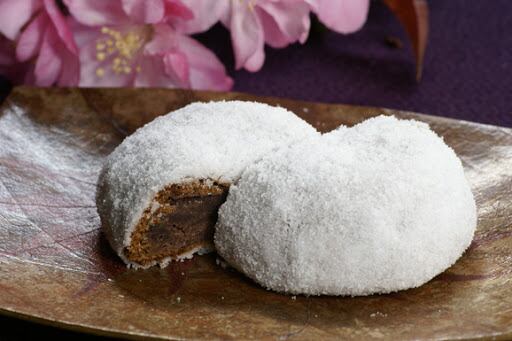 くまたぱん くまたぱん 5個入 | ふくしますーべに屋