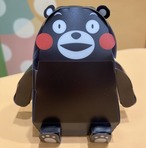 くまモン貯金箱