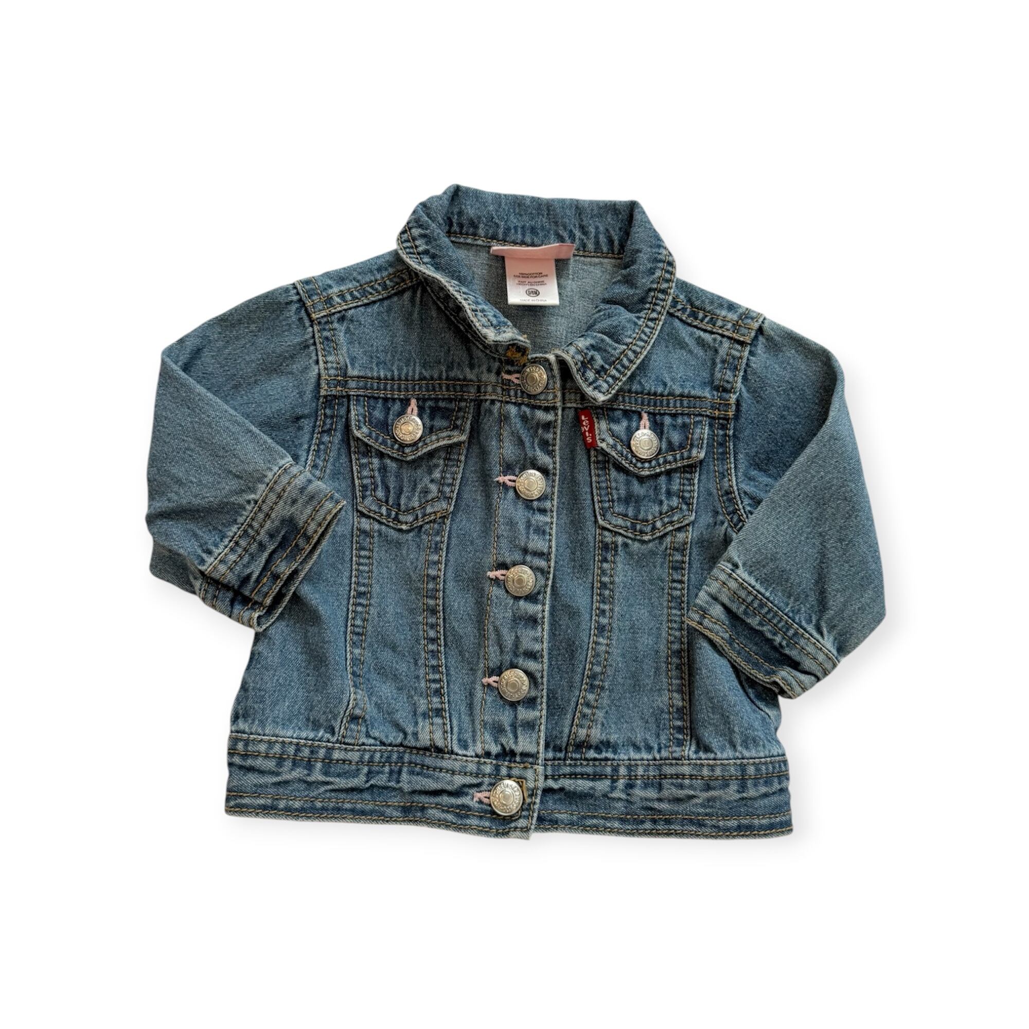 Ron Herman Denim ロンハーマンデニム デニムジャケット 1st Type | PAY ID