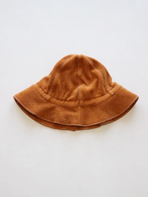 organic zoo  Terracotta Terry Sun Hat