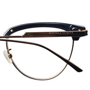BOTTEGA VENETA sirmont type glasses