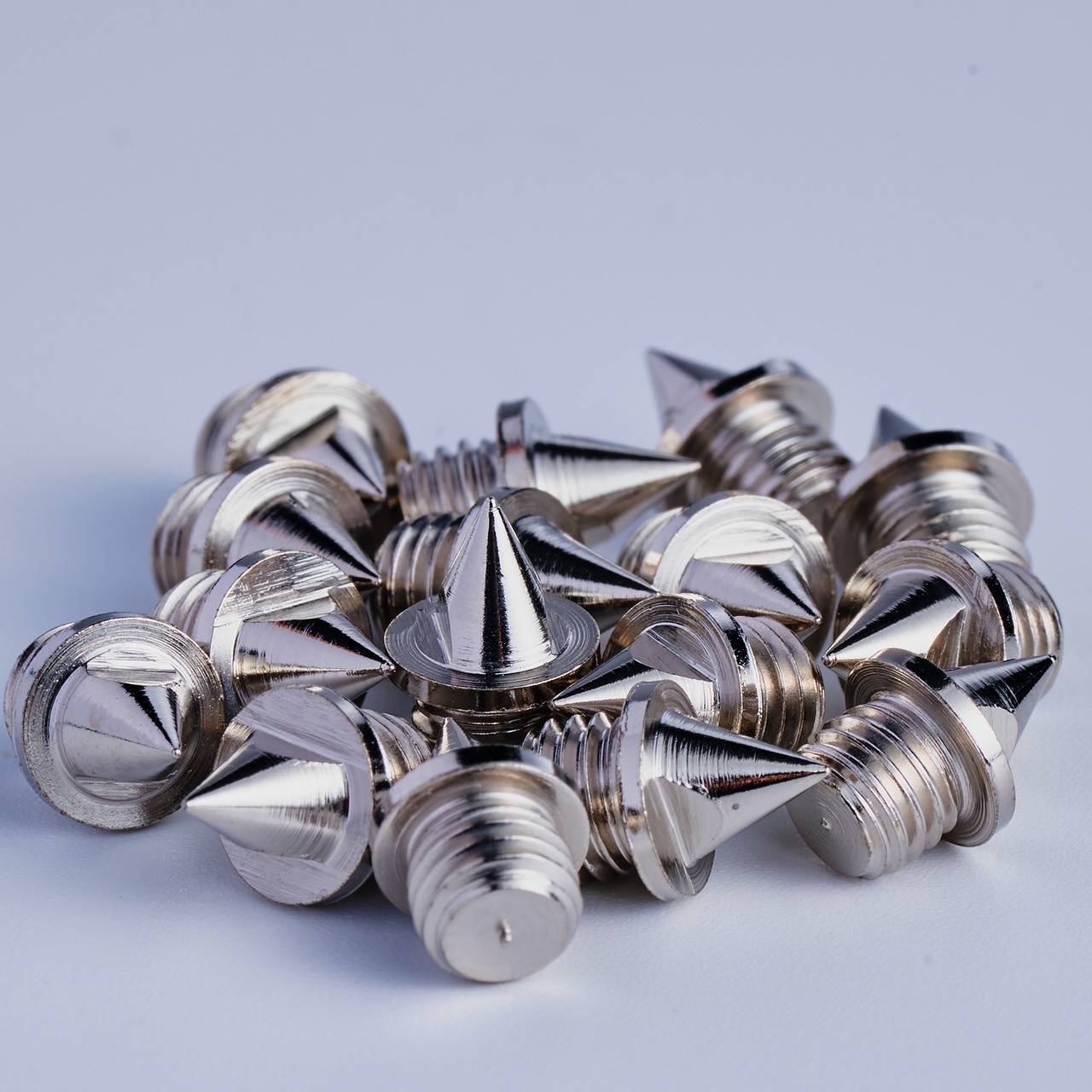 ニードルピン　5mm　50本