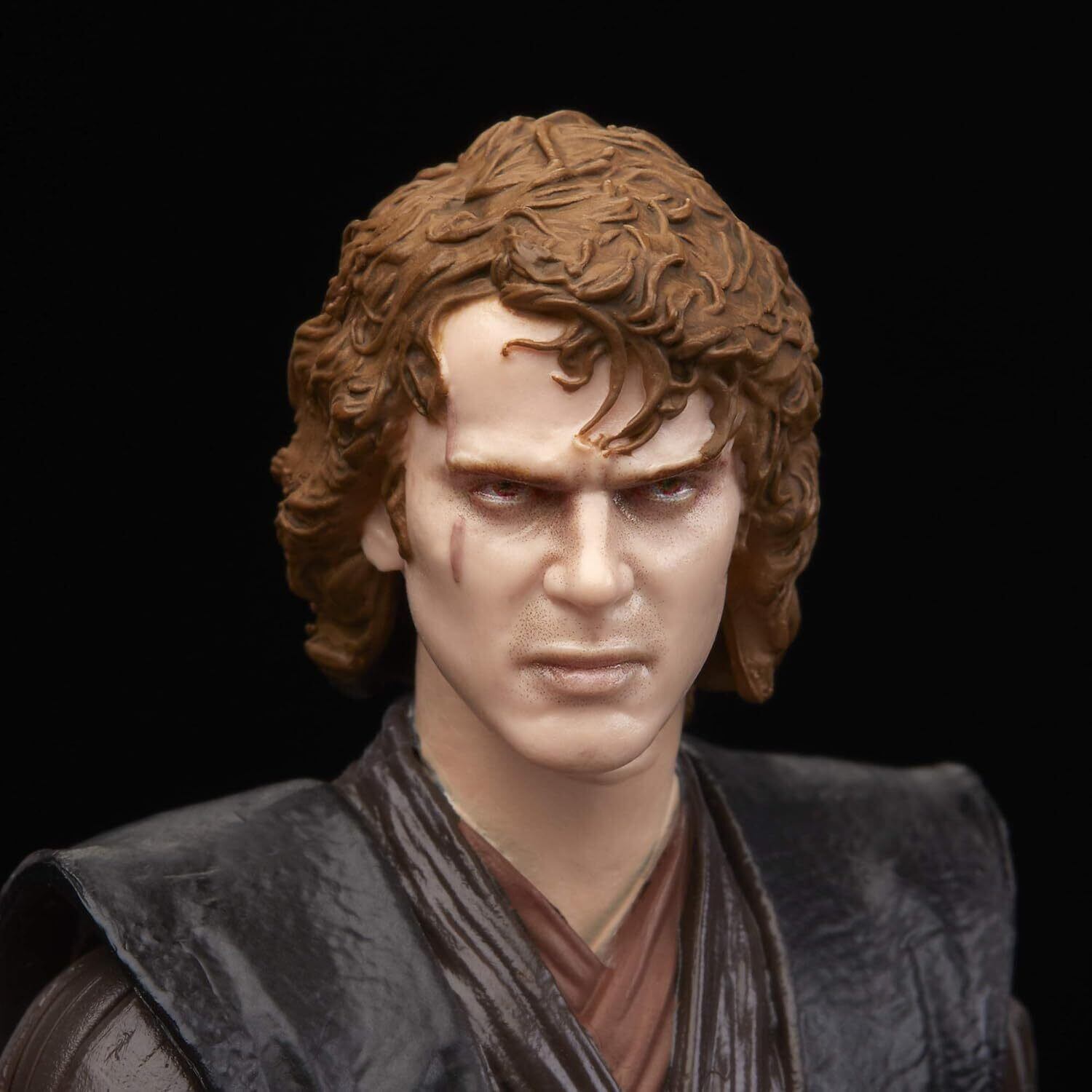 スター・ウォーズ ブラックシリーズ アーカイブ アナキン・スカイ