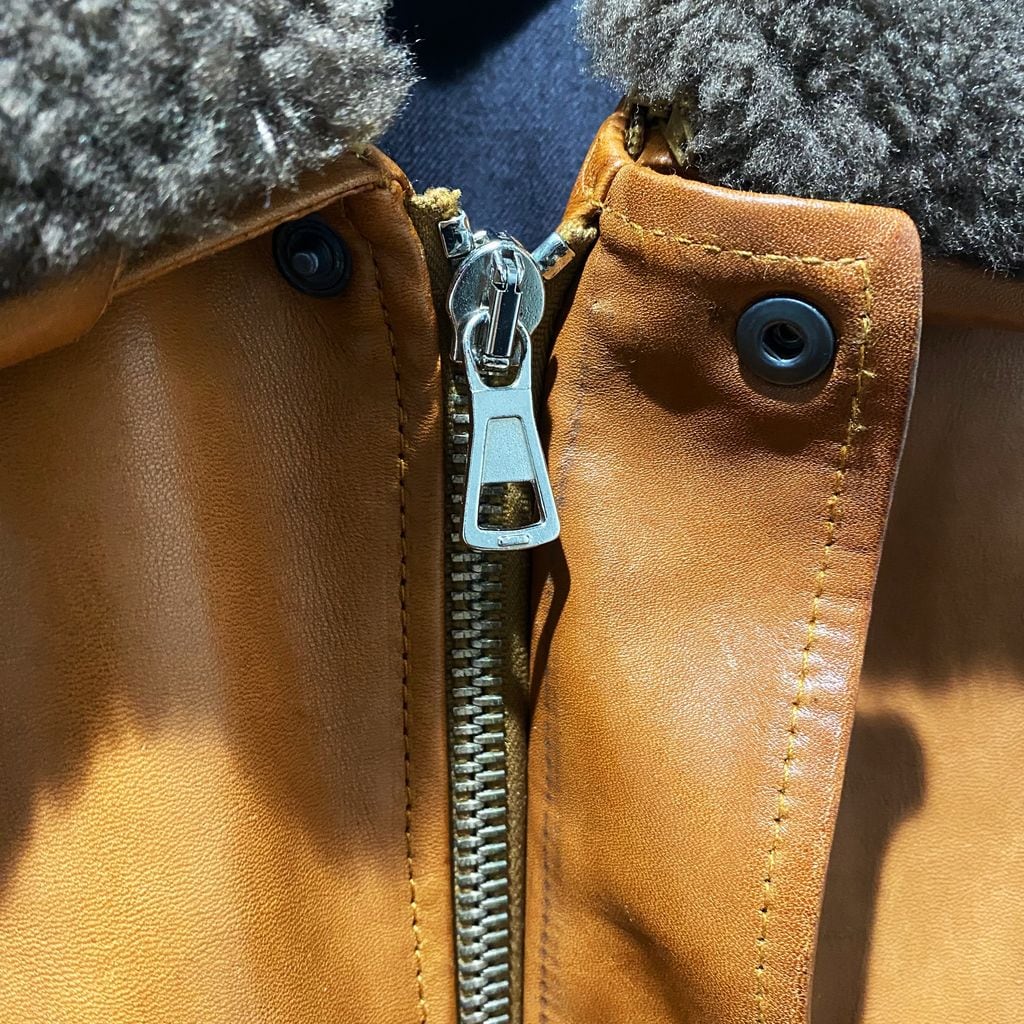 Martin Margiela 14 マルタンマルジェラ 本人期 USエアフォース