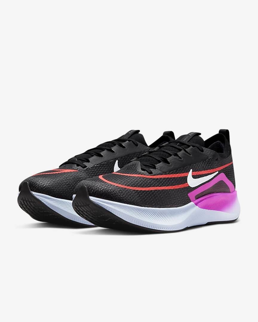Nike Zoom Fly 4 ナイキ | jordan_sneakers